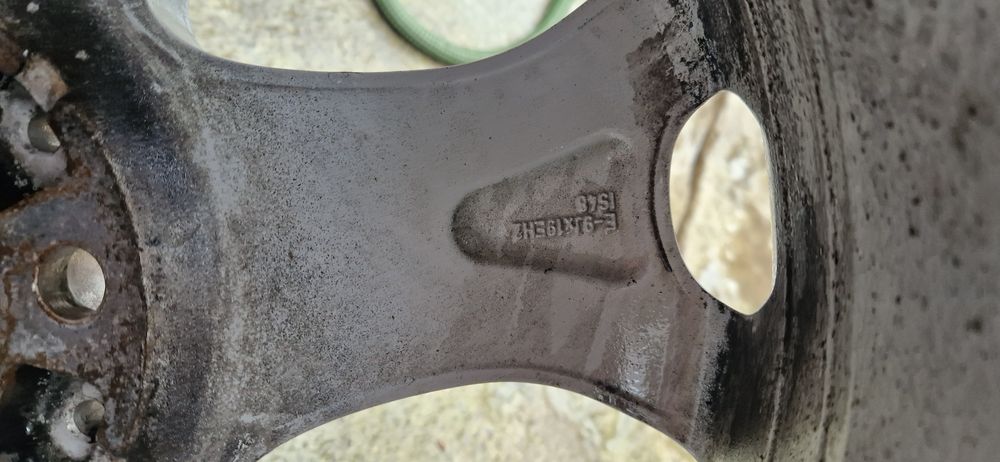 Jante bmw style 63 R19