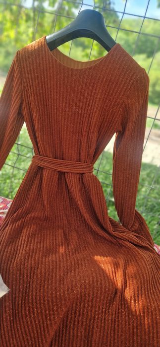 Rochie toamna/iarnă Marimea S/M