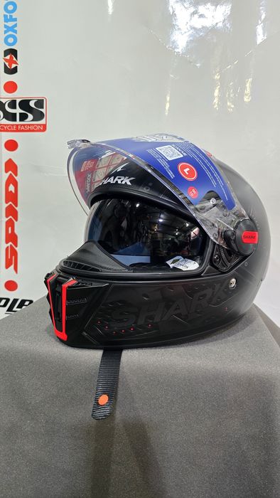 Cască moto Shark Spartan RS L