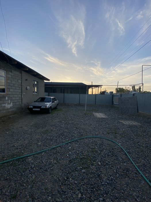 состаянасы жаксы үй сатылады