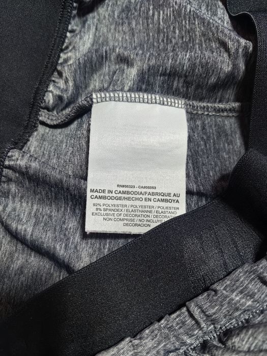 Nike, бермуди за спорт, М