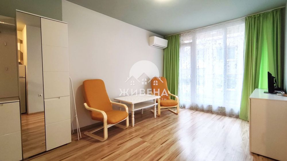 Продава се Двустаен апартамент в Варна, Гранд Мол Варна - 51 кв.м за 1090 €/кв.м - Снимка #2