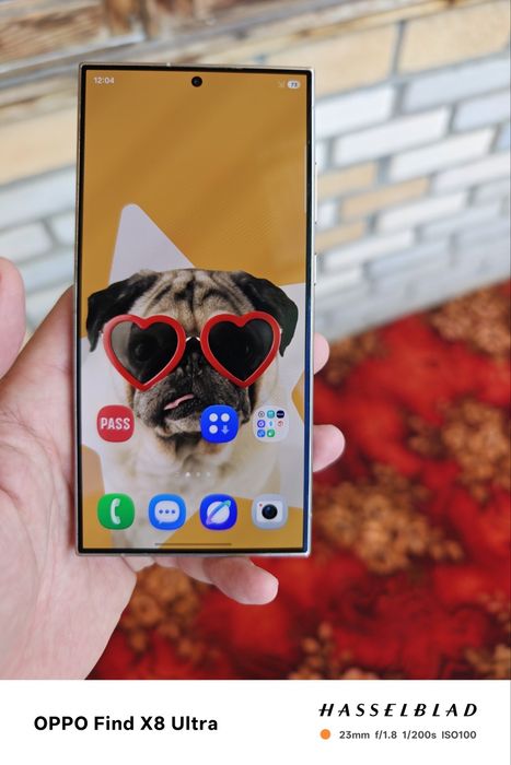 Samsung s 24 ultra xolati yaxshi
