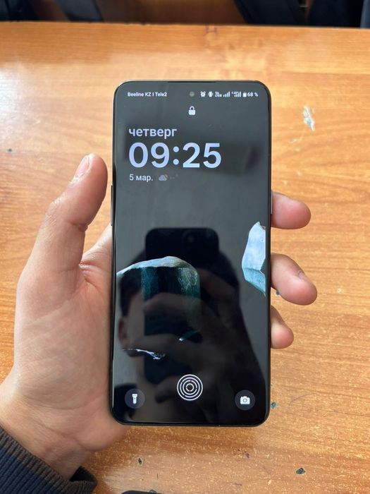 One plus 10t обмен