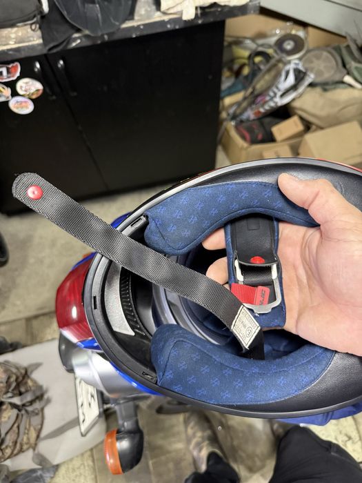 HJC RPHA - 10 Helmet шлем