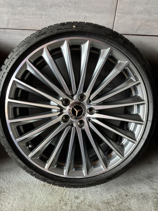 Jante Mercedes AMG CLS Klasse W257 C257 Coupe Facelift Noi R20