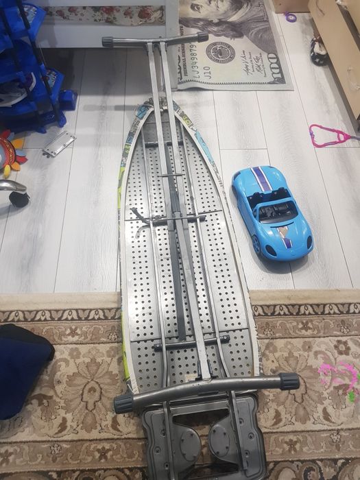 Продаётся гладильная доска