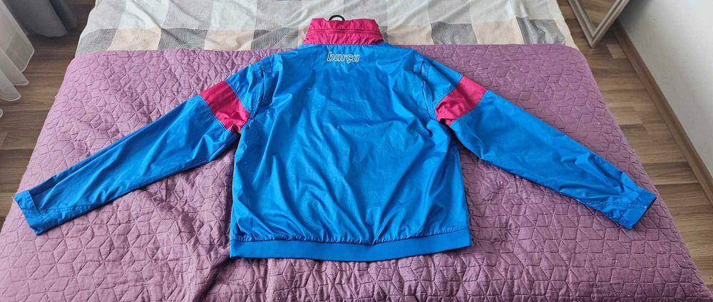 Горници на Barcelona и Bershka