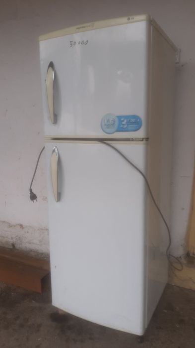 Холодильник сатылымда