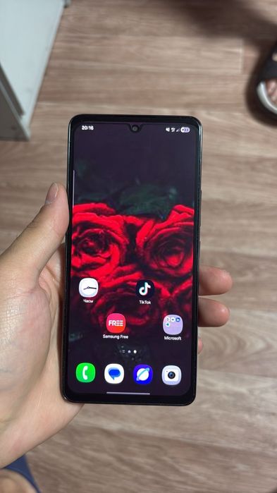 Продам  Samsung Galaxy A53 5G — Идеальное состояние!