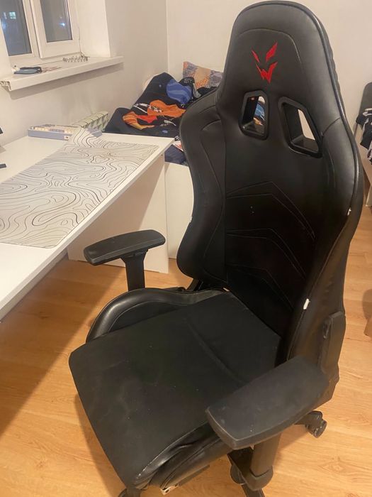 Игровое Кресло ARDOR GAMING