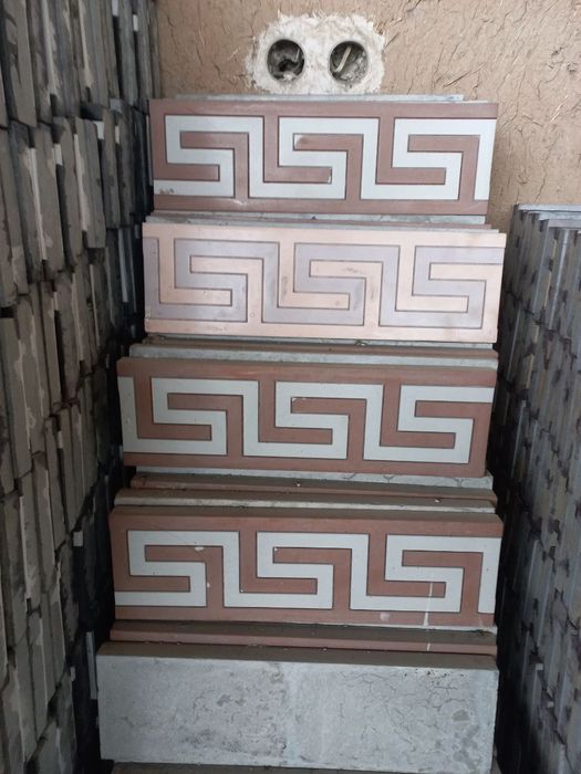 Фриз для брусчатки /брусчатка/тротуарная плитка/ пигмент/химикат