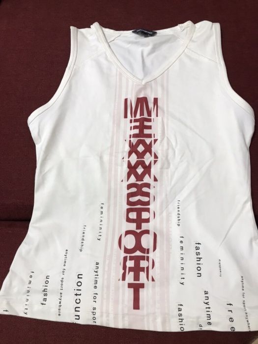 Спортивные майки продам