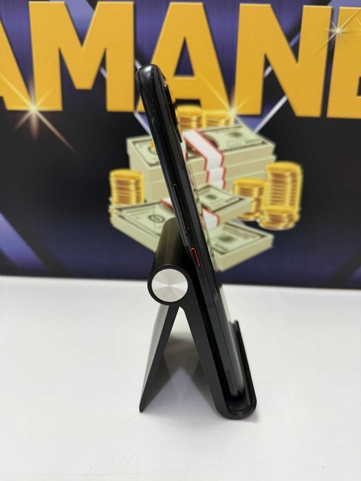 Asus Rog Phone 7  Black 256Gb Duos AGP Amanet Cod 3478