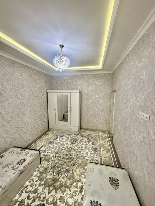 (Без маклер) Сдается 3 ком квартиру в аренду на долгий срок - 600$/мес