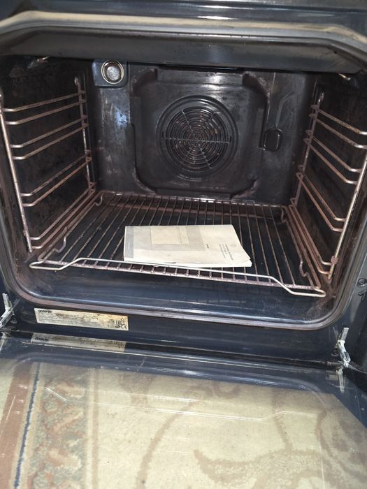 Фурна gorenje използвана