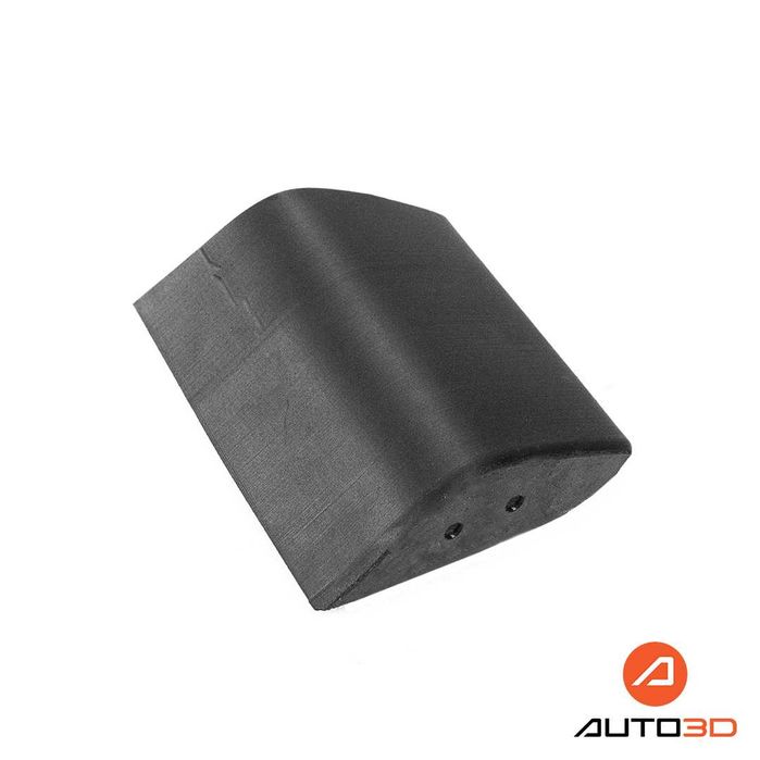 Лайсна пластмасов праг 1DA01TRMAB Dodge Caravan – лява