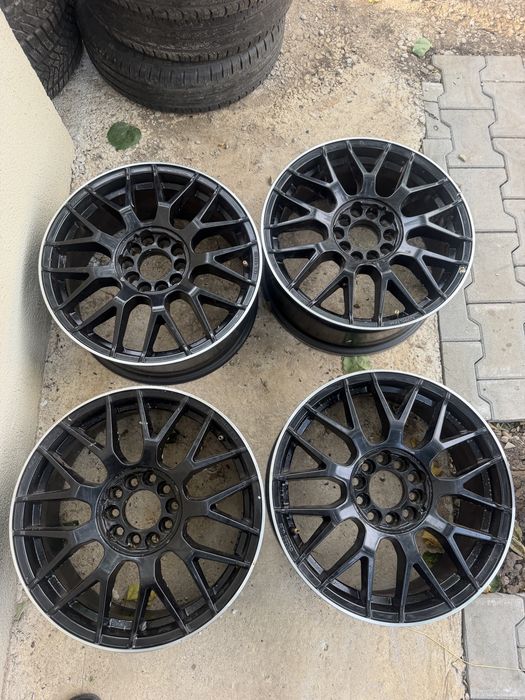 Vand Jante Aliaj  5x112 5x120  r17 r16 Dacia Duster Toyota Hyundai Mazda 5x114.3 logan