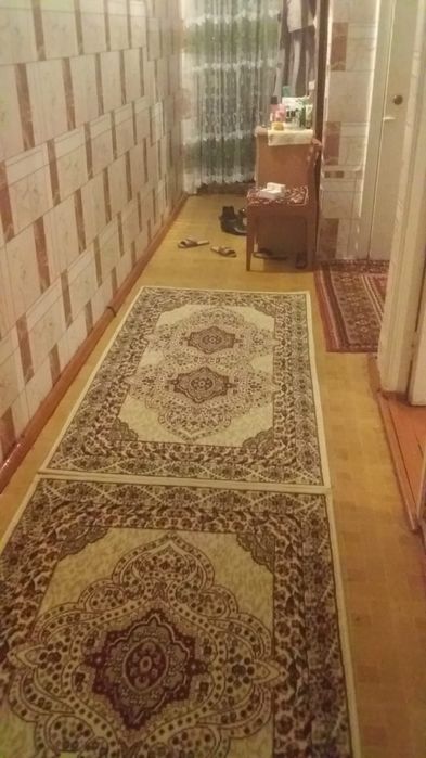 Продам квартиру в цеентре