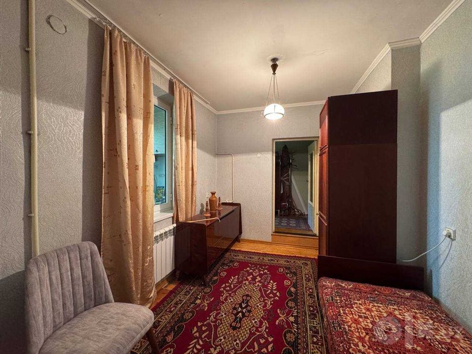 Продается 4-комн Квартира 67 м2, Интерпол, МВД, ул. Юнуса Раджабий