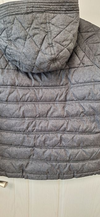 Дамско зимно яке Le coq Sportif