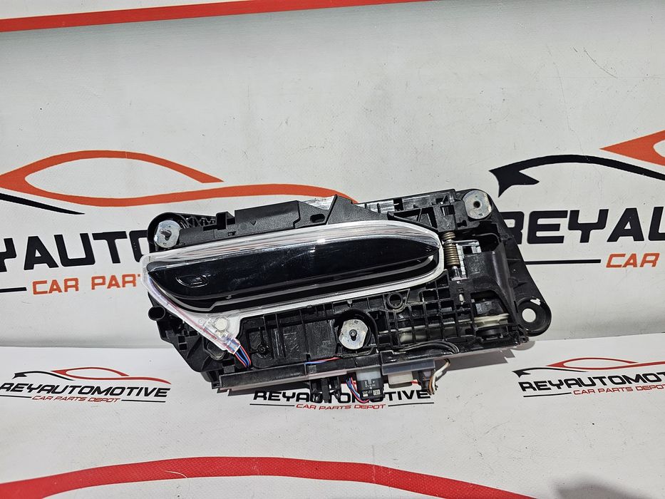 Maner dreapta fata led Mercedes S Class W223 / SL R232 / AMG GT R190 / EQE V295 / EQS V297 cod A09976090039197