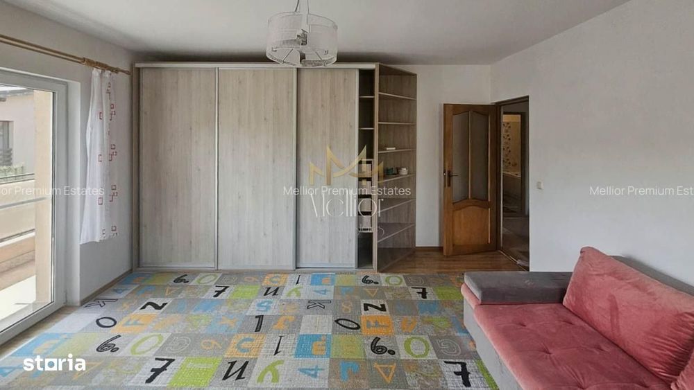 Apartament,
