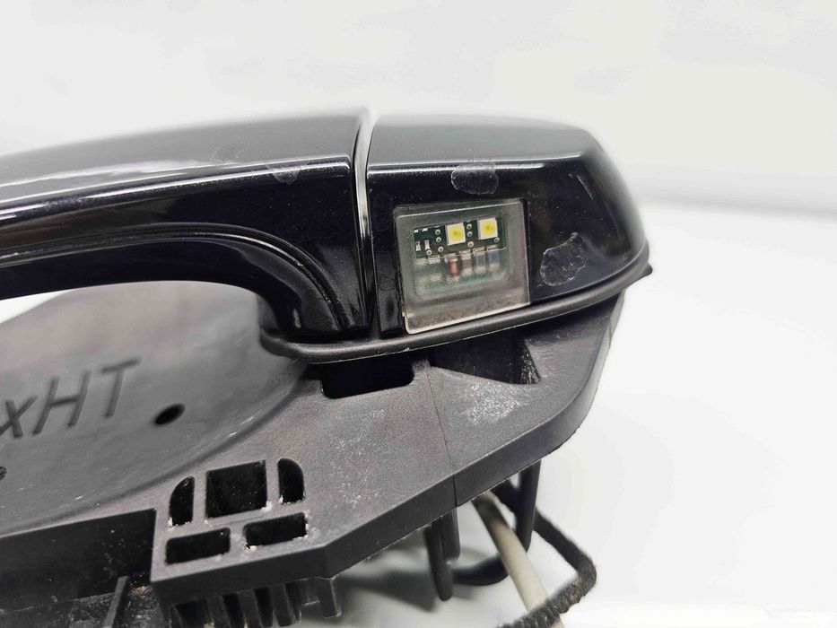 Maner usa stanga spate Bmw 3 Touring (E91) [Fabr 2005-2011] 475 BLACK