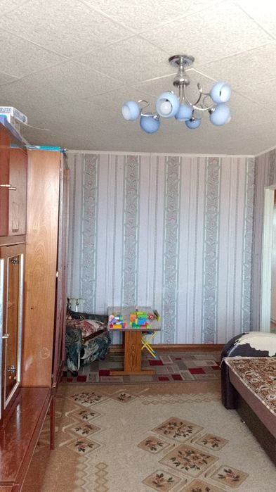 Продается 3ком квартира