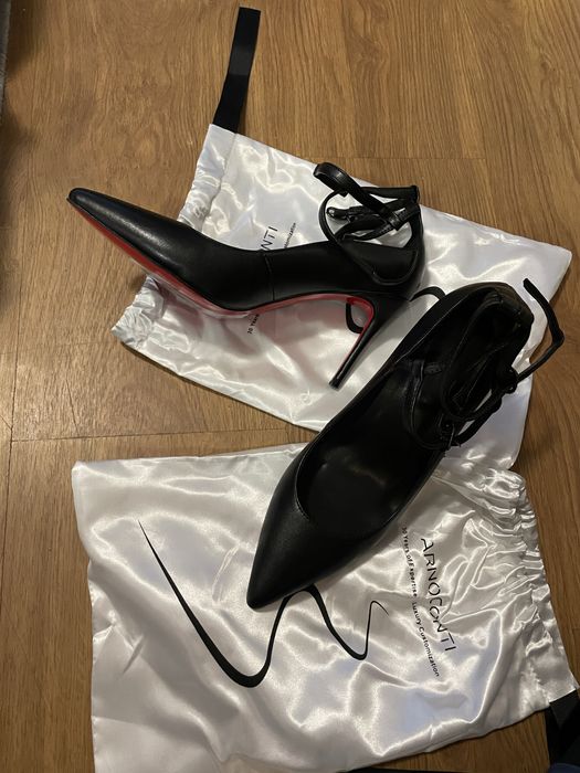 Елегантни обувки