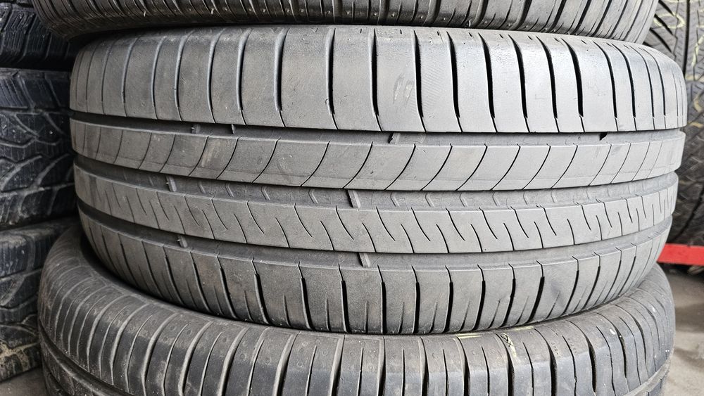 Anvelope de vara 205 55 16 Michelin energy saver