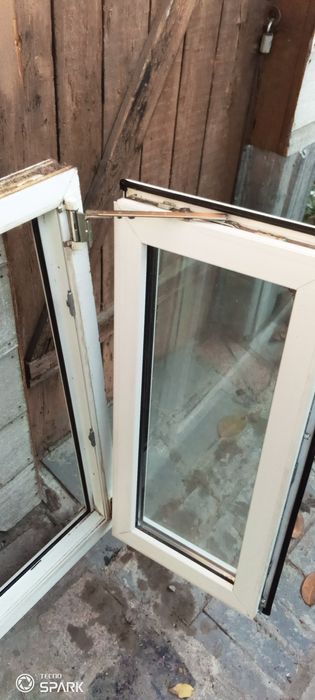 Продам балконную раму