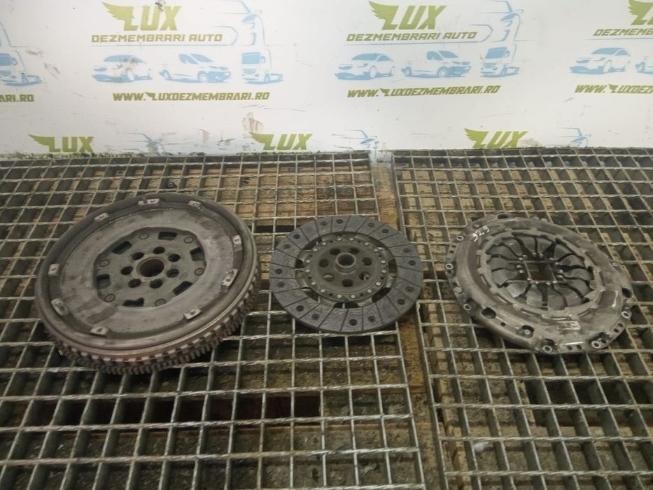 Kit ambreiaj volanta cu masa dubla 1.5 dci k9k Nissan Juke YF15  [din