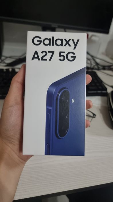 Samsung Galaxy A27 5G