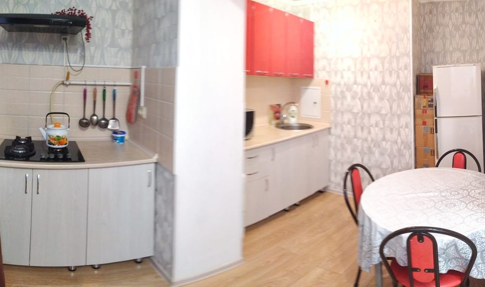 Продам квартиру.