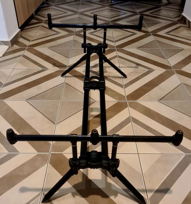 Rod pod Fox Horizon Duo