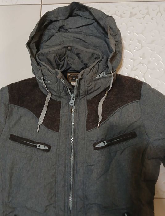 DIESEL - оригинално яке "М"