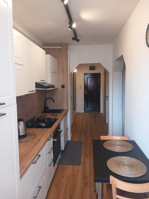 Apartament 2 camere zona centrala