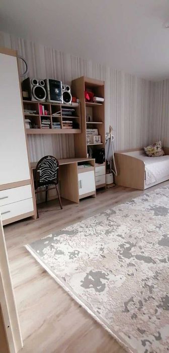 3 ком Береке, 120.4 кв