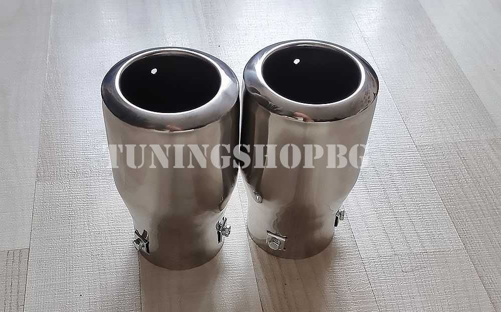 Спортен накрайник DB1 100 мм