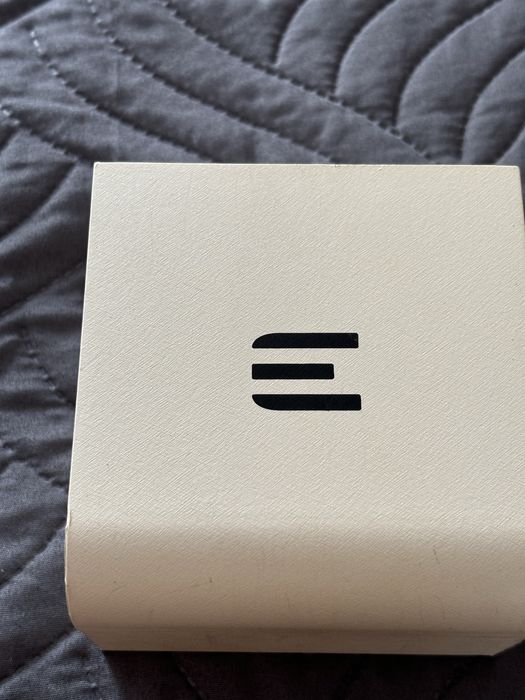 Часовник Elixa в сребърно