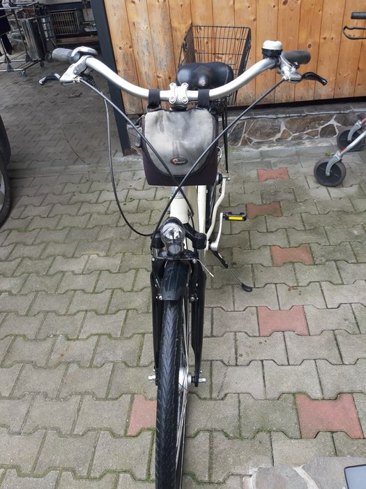Bicicletâ damâ roți 28