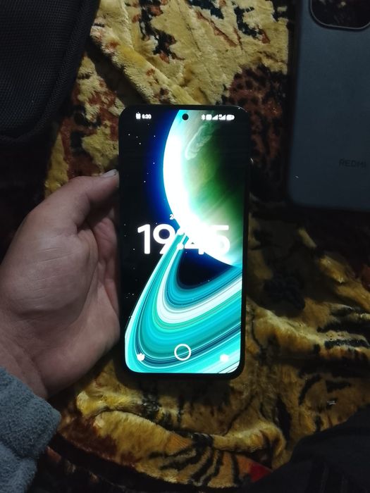 Продаю redmi note 17