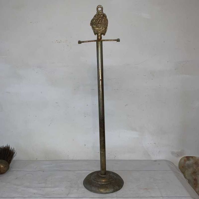 Set ustensile semineu din bronz