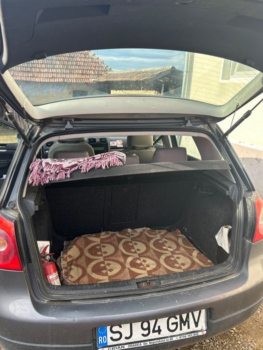 Volkswagen Golf 5 1.9 TDI