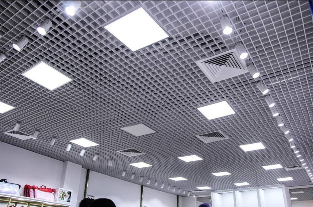 Грилято grilianda Grilyato Rechni Armstrong potolok