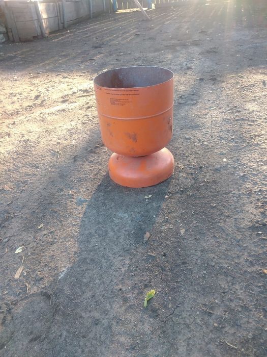 Продам урны самодельные