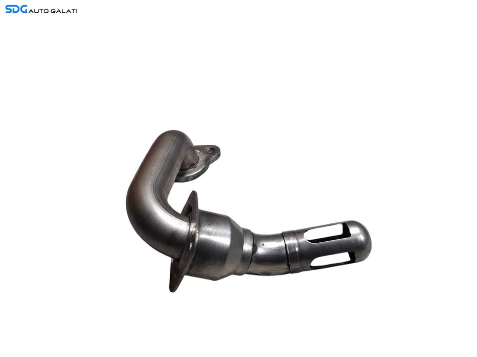 Conducta Teava EGR Mercedes Clasa A W176 2.2 DCI 2012 - 2018 Cod A6511402208 [N0817]