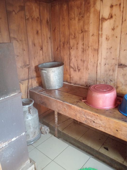 Летний вариант дача