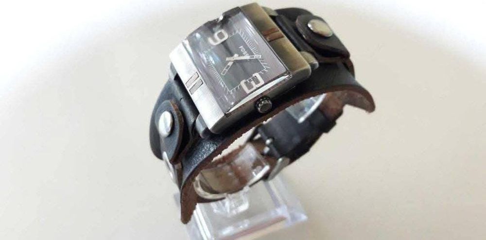 Vechi Ceas Fossil JR 9535